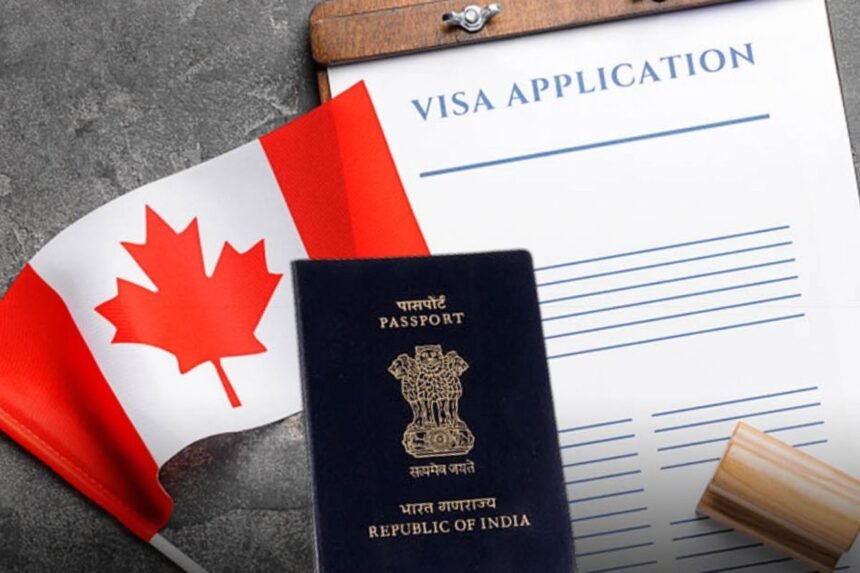 India Canada Visa, canada visa news, india visa news, india canada visa news, canada students visa news